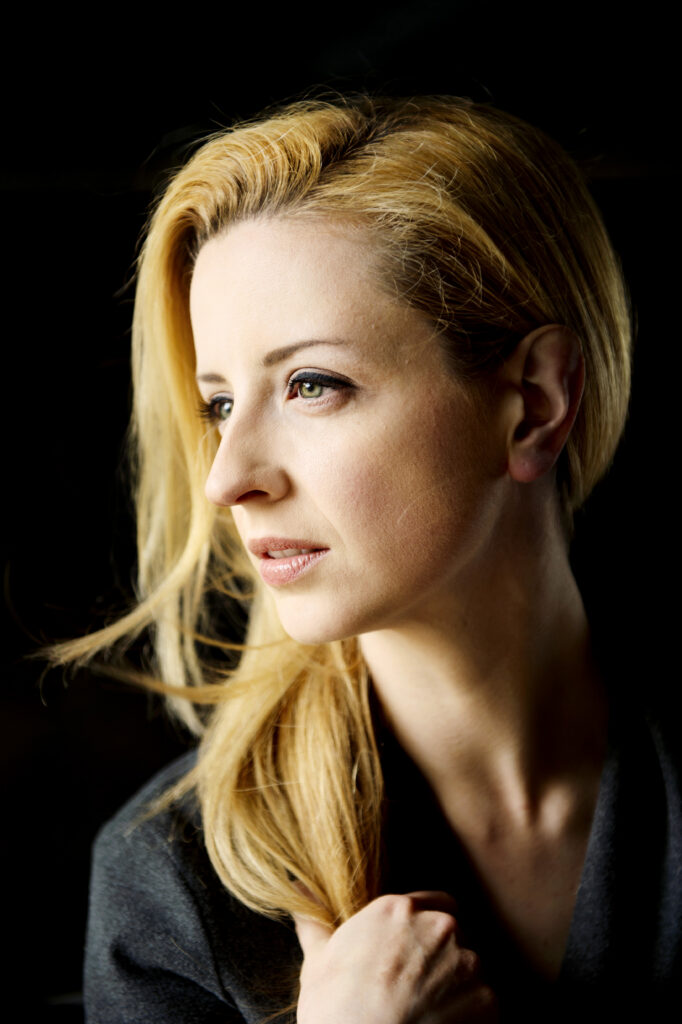 Laura Wade ©Linda Nylind